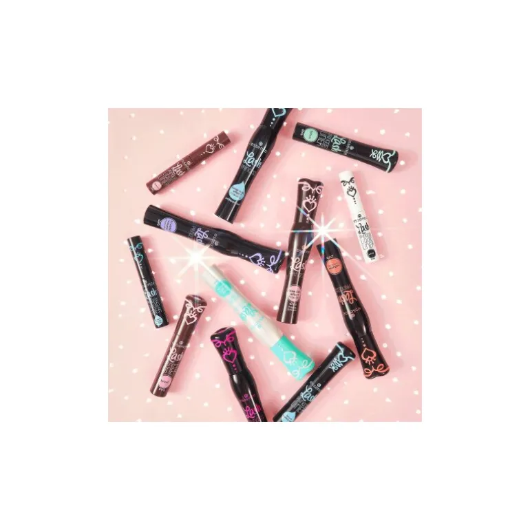 Lash Princess False Lash Effect Mascara Waterproof