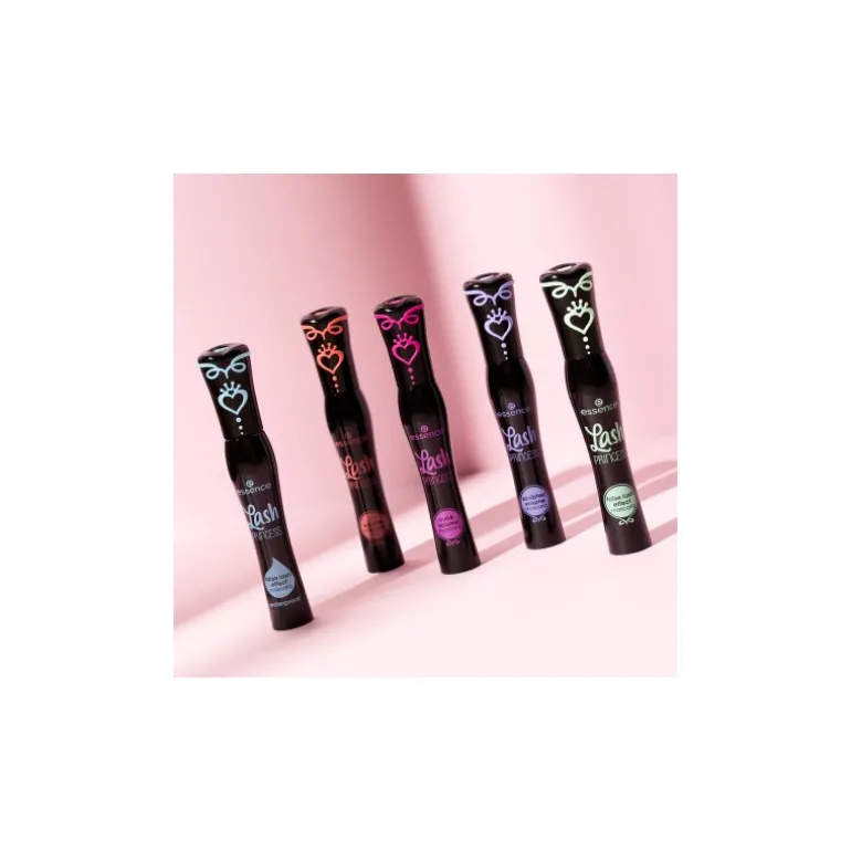 Lash Princess False Lash Effect Mascara Waterproof