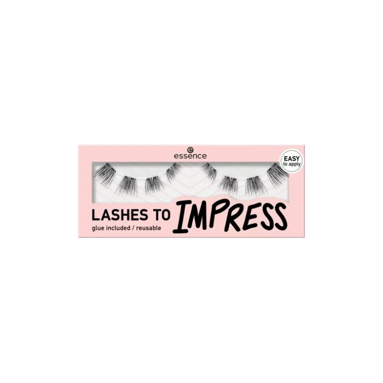 Lashes To Impress Pre-Cut Lashes