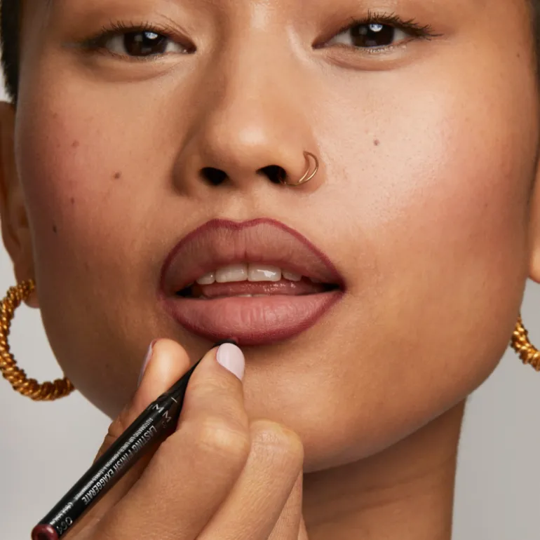 Lasting Finish Exaggerate