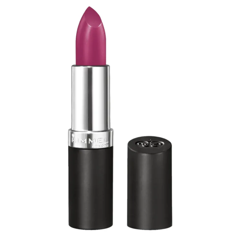 Lasting Finish Satin Lipstick 4gr