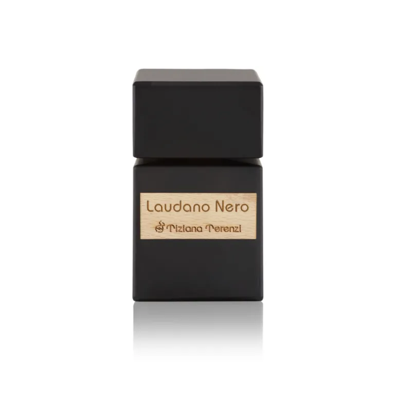 Laudano Nero Extrait de Parfum