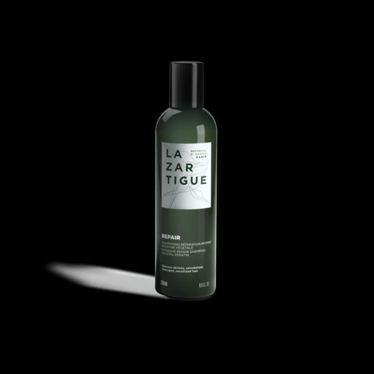LAZARTIGUE CHAMPÚ REPARACIÓN INTENSA 250ML