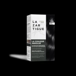 LAZARTIGUE COLORACIÓN ABSOLUTE NEGRO INTENSO