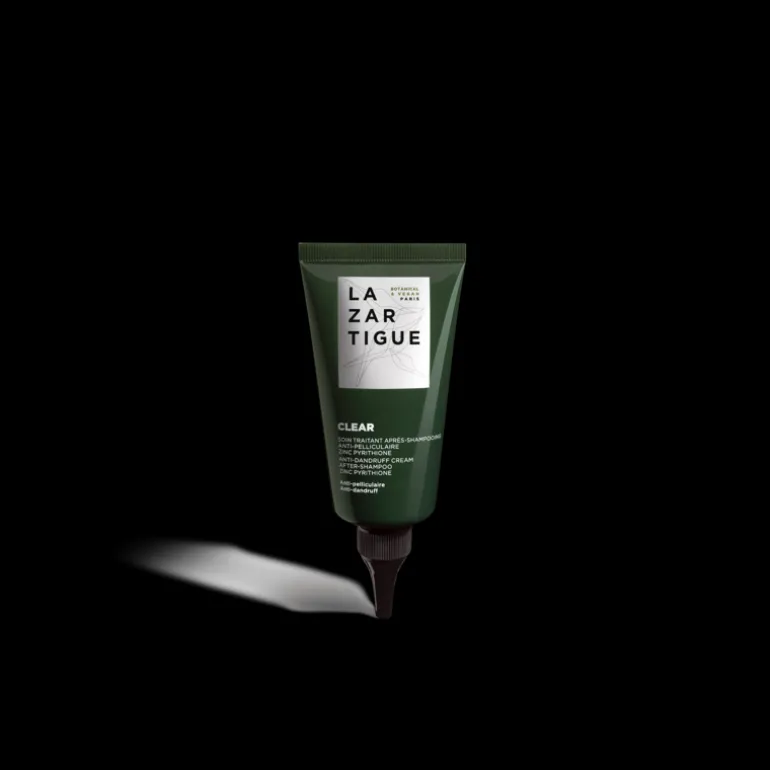 LAZARTIGUE TRATAMIENTO ANTICASPA 75ML