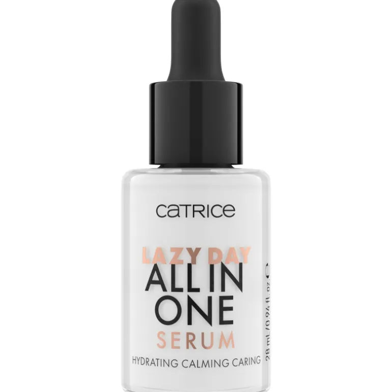 Lazy Day All In One Serum
