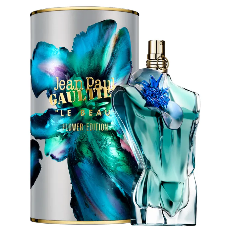 Le Beau Flower Edition Eau de Parfum Edición Limitada