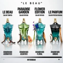 Le Beau Flower Edition Eau de Parfum Edición Limitada