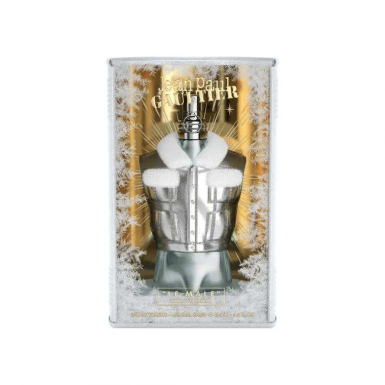 LE MALE COLLECTOR EAU DE TOILETTE EDICIÓN LIMITADA