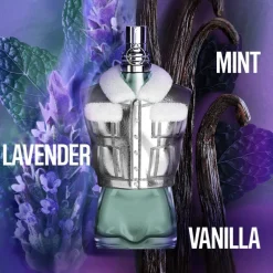 LE MALE COLLECTOR EAU DE TOILETTE EDICIÓN LIMITADA