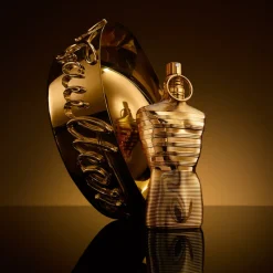Le Male Elixir Absolu Parfum Intense