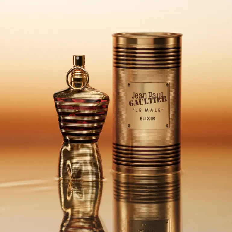 LE MALE ELIXIR PARFUM