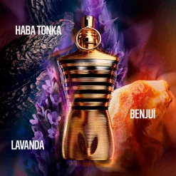 LE MALE ELIXIR PARFUM