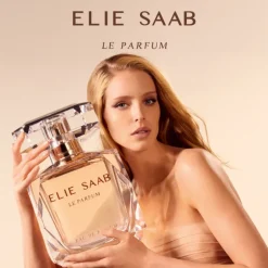Le Parfum Absolu Eau de Parfum
