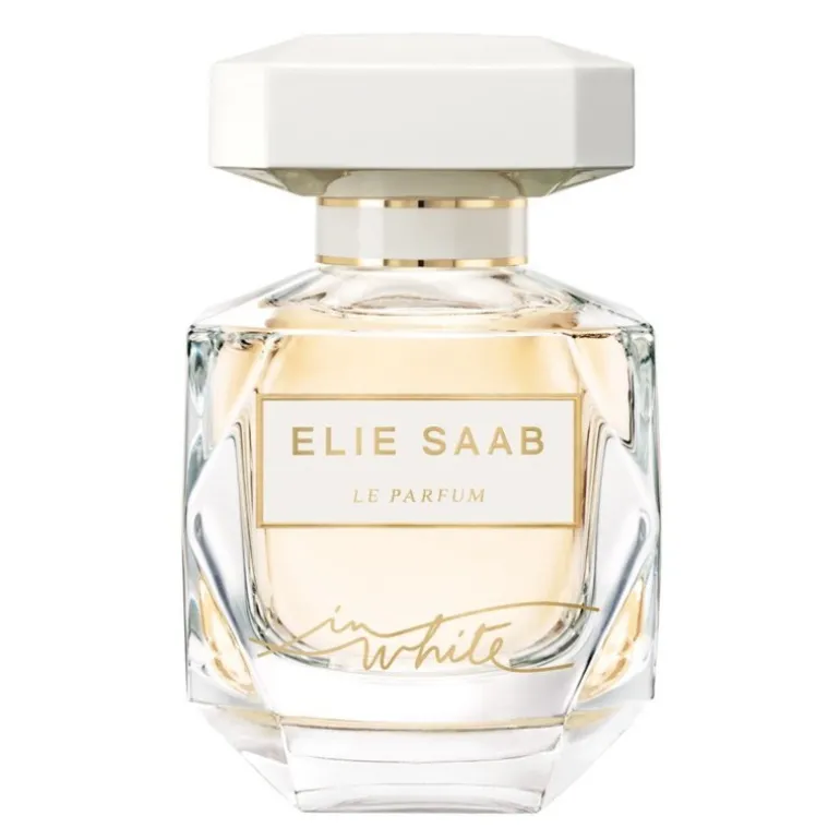 LE PARFUM IN WHITE EDP