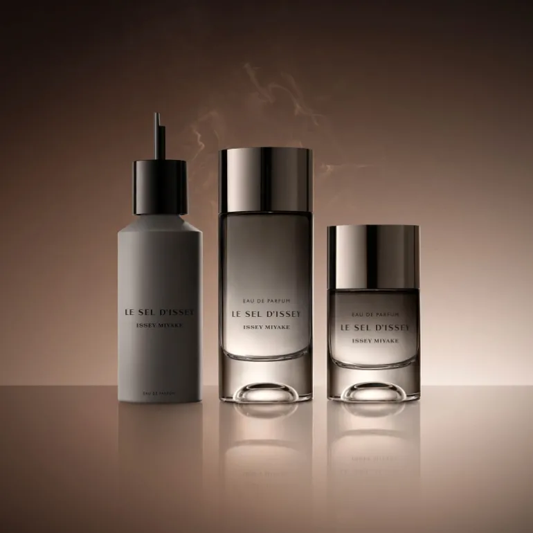 Le Sel D'Issey Eau de Parfum