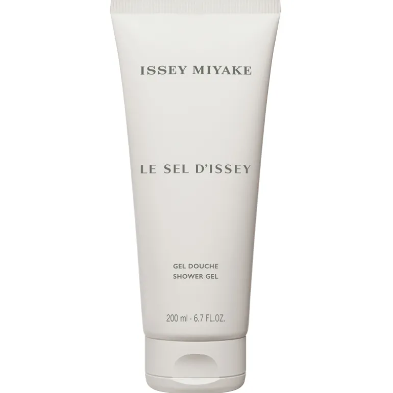 Le Sel D'Issey Gel de Ducha