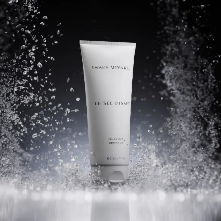 Le Sel D'Issey Gel de Ducha