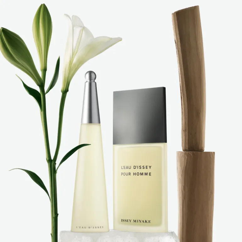 L'EAU D'ISSEY EAU DE PARFUM