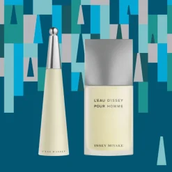 L'Eau d'Issey Eau de Toilette & Loción Corporal