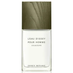 L'EAU D'ISSEY HOMME EAUX CEDRE EDT VAPORIZADOR