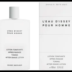 L'EAU D'ISSEY POUR HOMME AFTER SHAVE 100ML