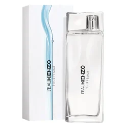 L'EAU KENZO EAU DE TOILETTE VAPORIZADOR