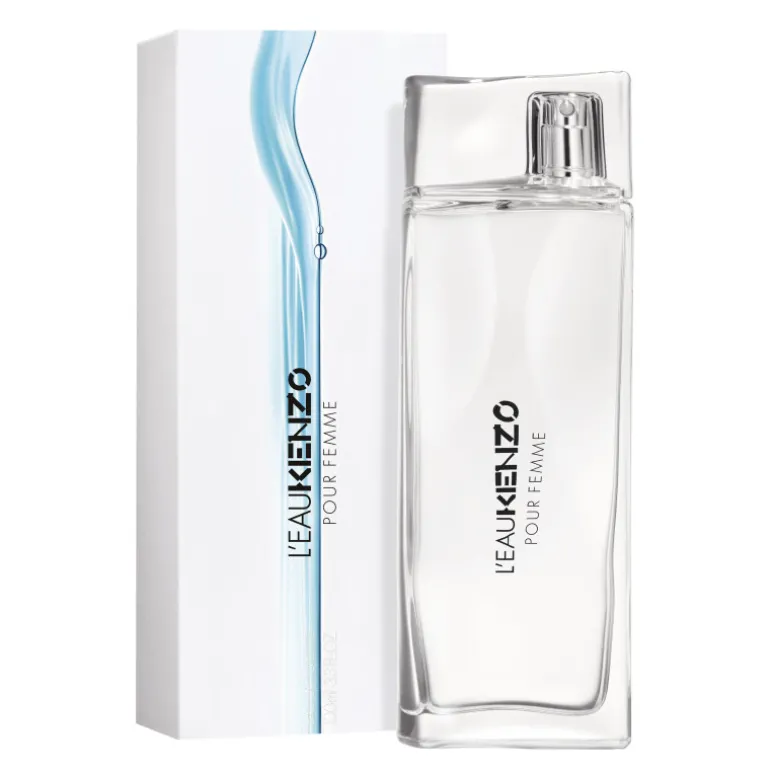 L'EAU KENZO EAU DE TOILETTE VAPORIZADOR