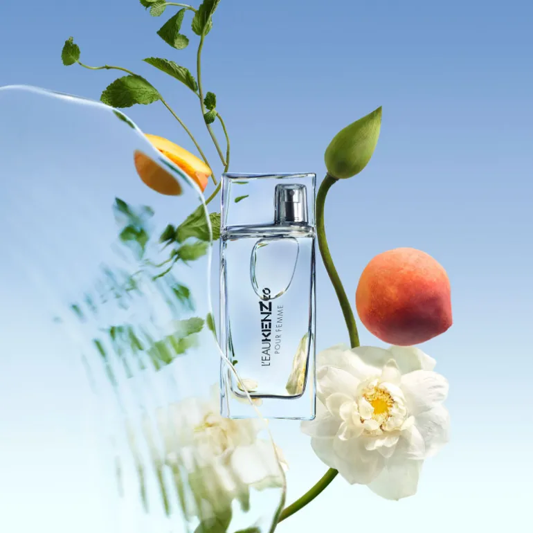 L'EAU KENZO EAU DE TOILETTE VAPORIZADOR