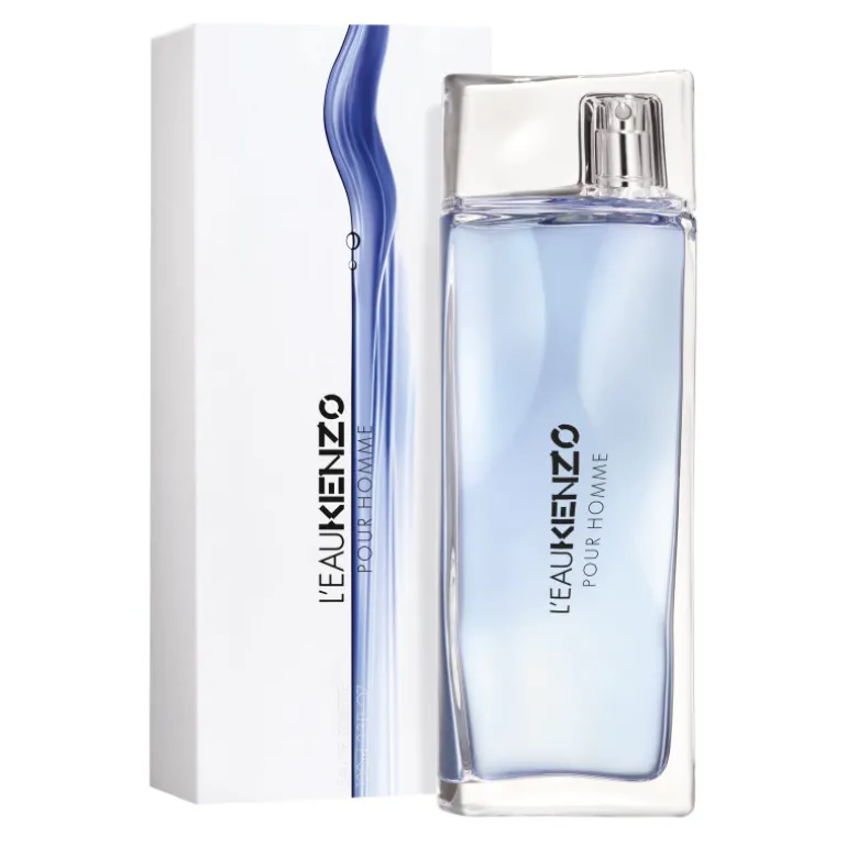 L'EAU KENZO POUR HOMME EAU DE TOILETTE