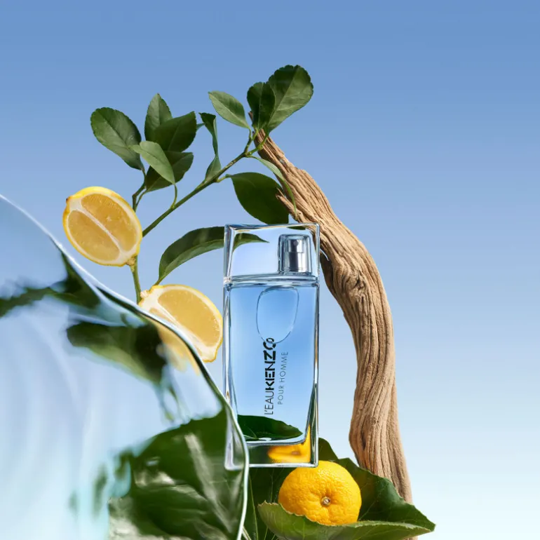 L'EAU KENZO POUR HOMME EAU DE TOILETTE