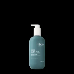 Leche Corporal Hidratante con Aceite de Jojoba
