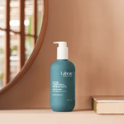 Leche Corporal Hidratante con Aceite de Jojoba