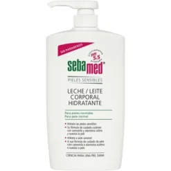 LECHE CORPORAL HIDRATANTE