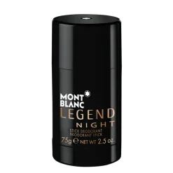 LEGEND NIGHT DEO STICK 75 GR
