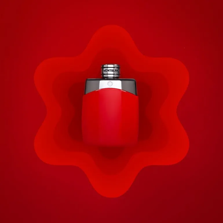 LEGEND RED EAU DE PARFUM VAPORIZADOR