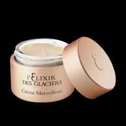 L'ELIXIR DES GLACIERS CRÈME MERVEILLEUSE 50ML