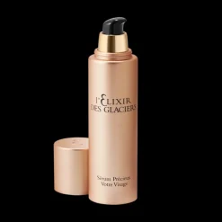 L'ELIXIR DES GLACIERS SERUM PRÉCIEUX VOTRE VISAGE