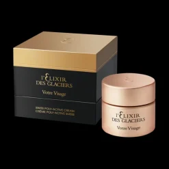L'ELIXIR DES GLACIERS VOTRE VISAGE 50ML