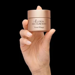L'ELIXIR DES GLACIERS VOTRE VISAGE 50ML