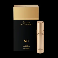 L'ELIXIR GLACIERS HUILE MAJESTUEUSE