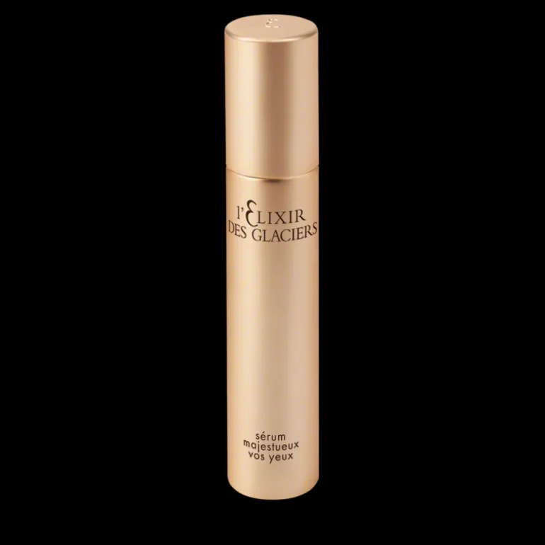 L'ELIXIR GLACIERS SERUM MAJESTUEUX VOS YEUX