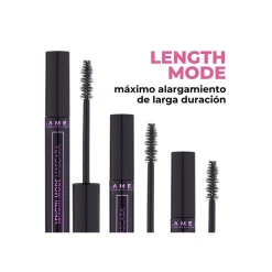 Length Mode Mascara