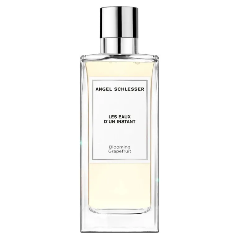LES EAUX D'UN INSTANT BLOOMING GRAPEFRUIT EDT V