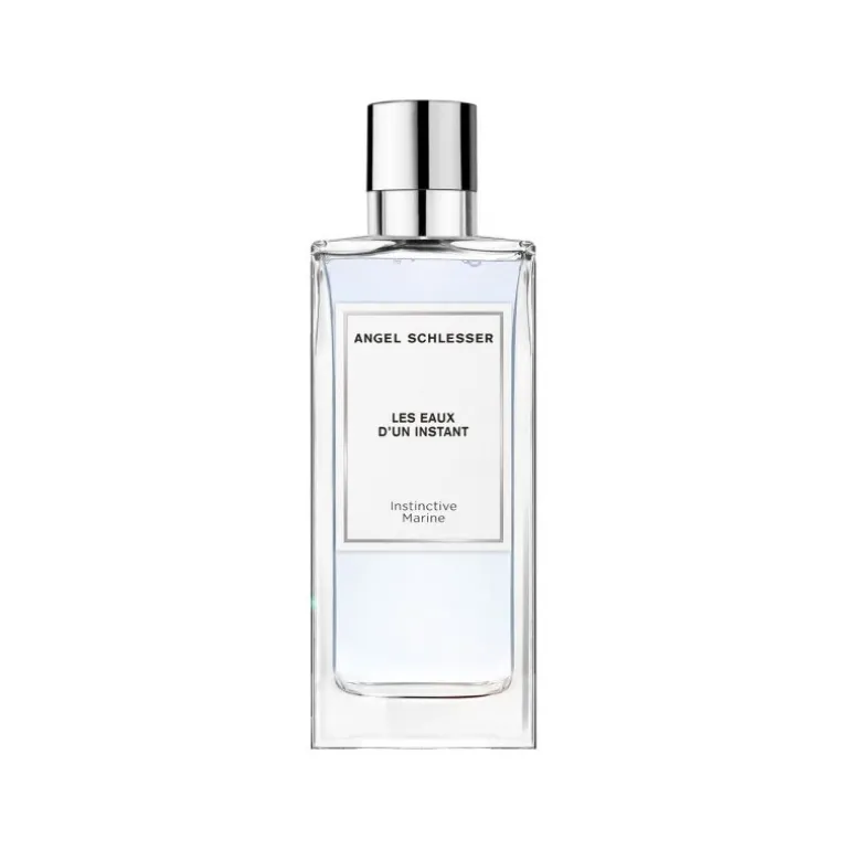 LES EAUX D'UN INSTANT INSTINCTIVE MARINE EDT V