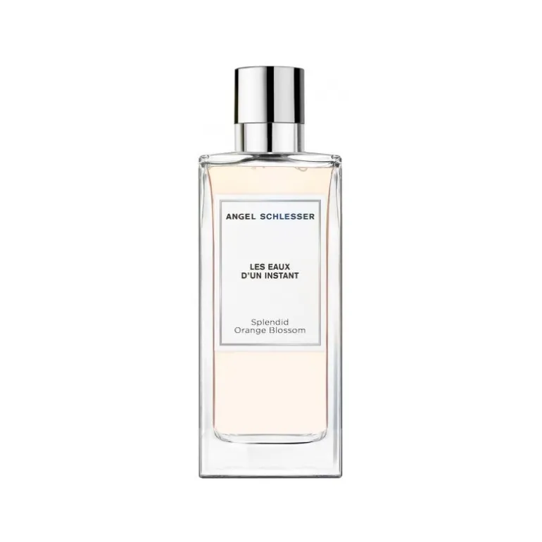 LES EAUX D'UN INSTANT SPLENDID ORANGE BLOSSOM EDT V