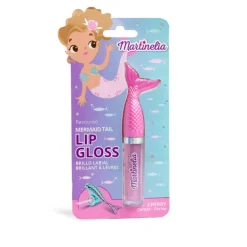 Let's Be Mermaid Lip Gloss