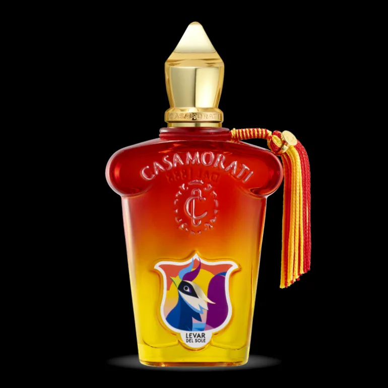Levar Del Sole Eau de Parfum