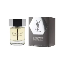L'Homme Eau de Toilette