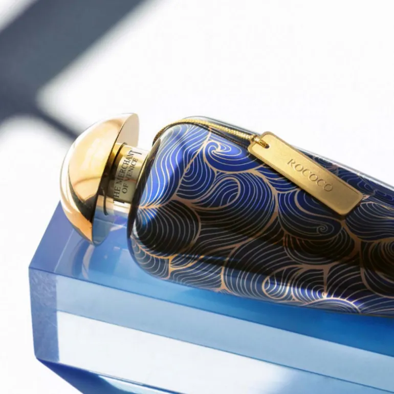 Liberty Eau De Parfum 100 ml